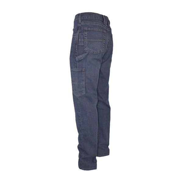 LAPCO 10 oz Utility Jeans in Denim